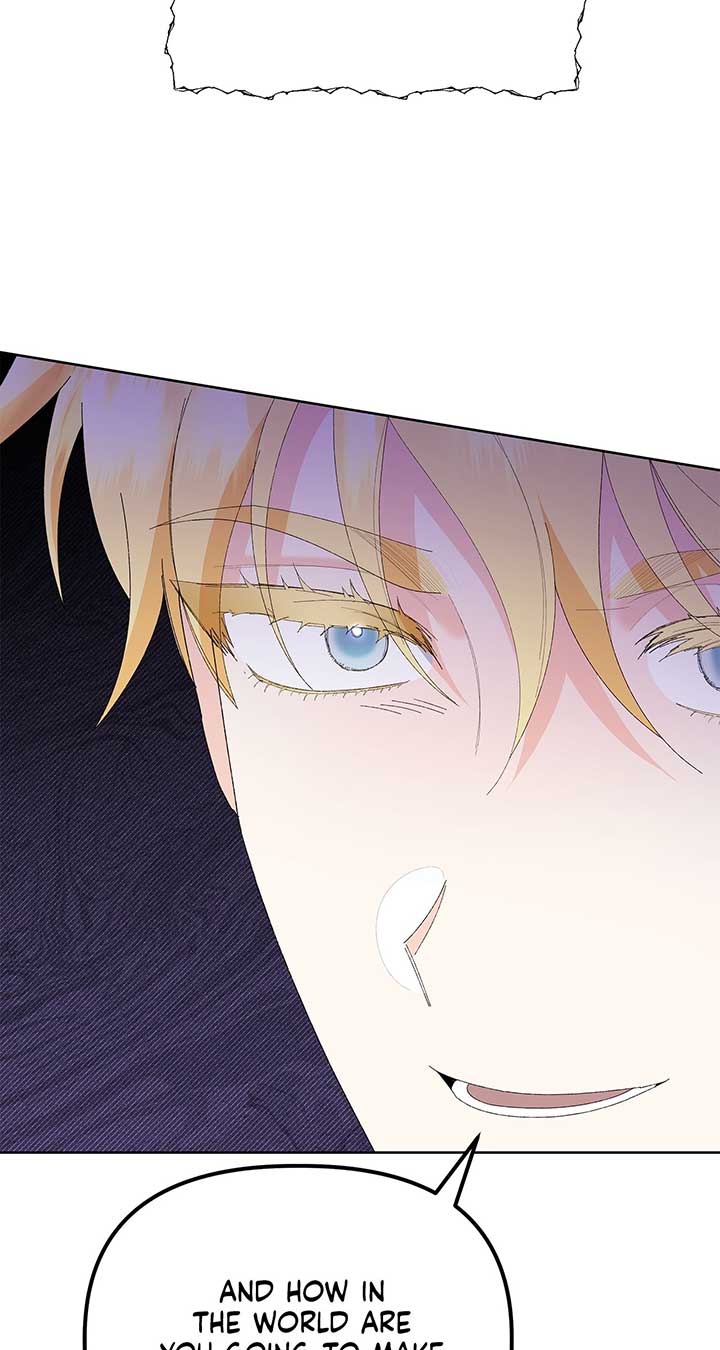 I Got Married to a Duke Called Beast Chapter 43 - Page 11