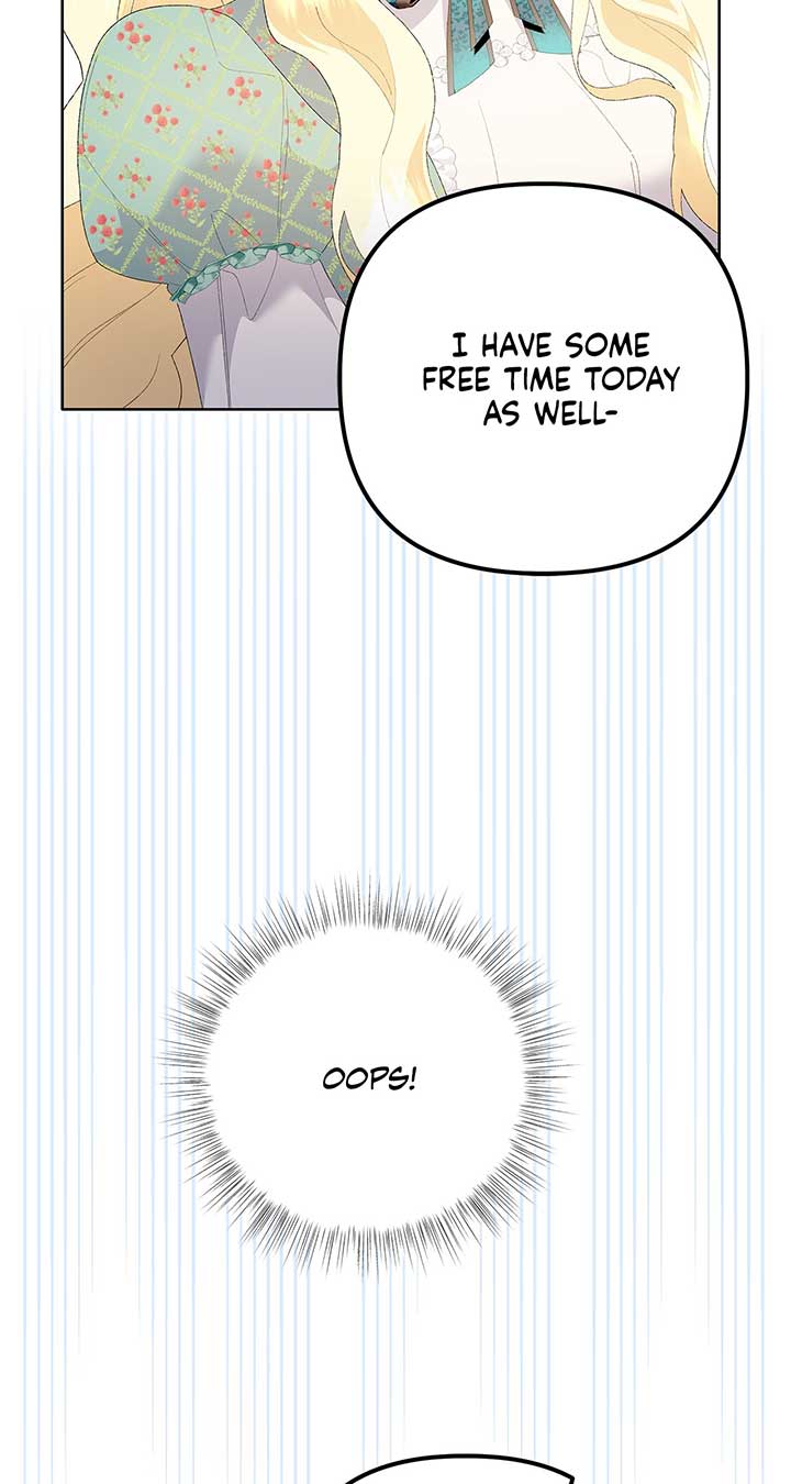 I Got Married to a Duke Called Beast Chapter 43 - Page 110