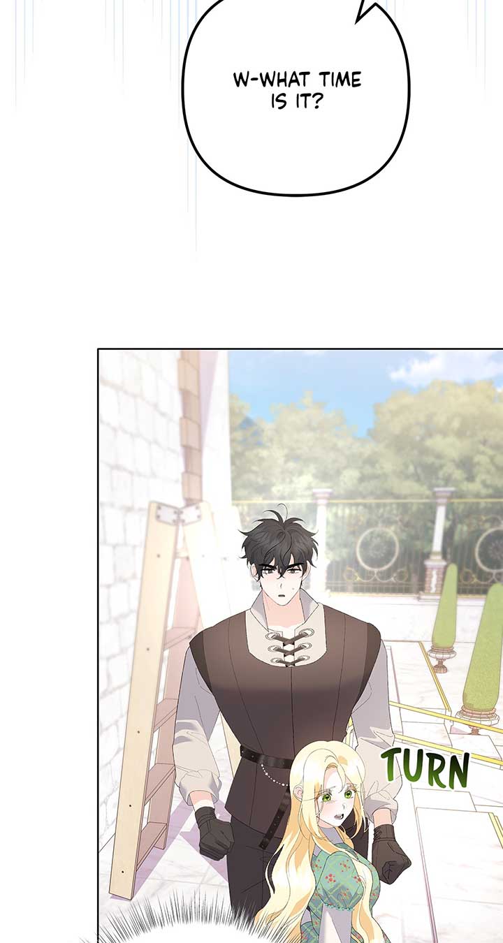 I Got Married to a Duke Called Beast Chapter 43 - Page 111