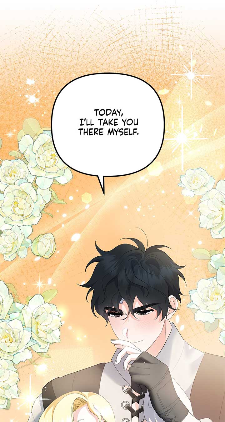 I Got Married to a Duke Called Beast Chapter 43 - Page 116