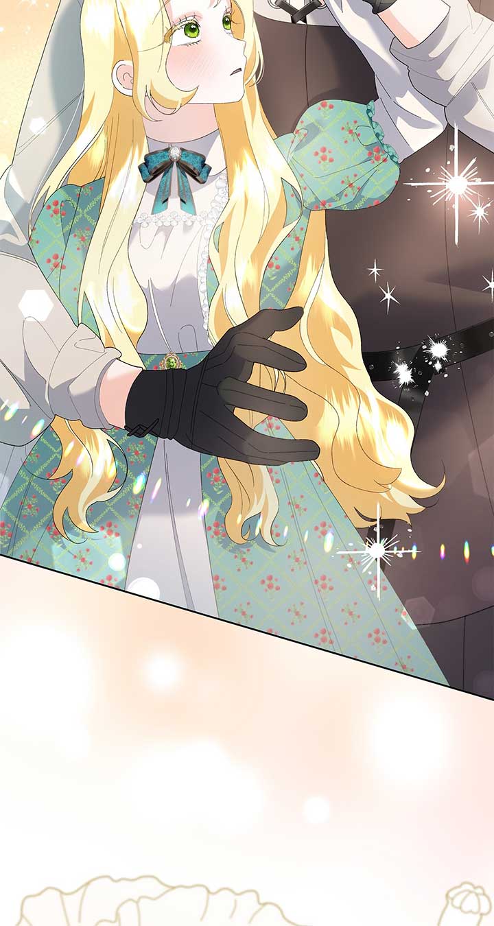 I Got Married to a Duke Called Beast Chapter 43 - Page 117