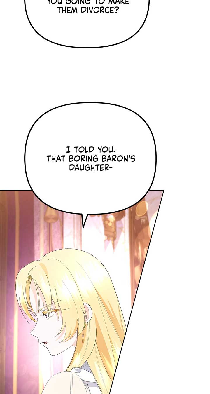 I Got Married to a Duke Called Beast Chapter 43 - Page 12