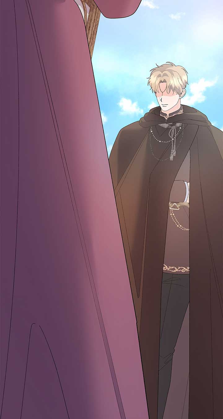 I Got Married to a Duke Called Beast Chapter 43 - Page 120