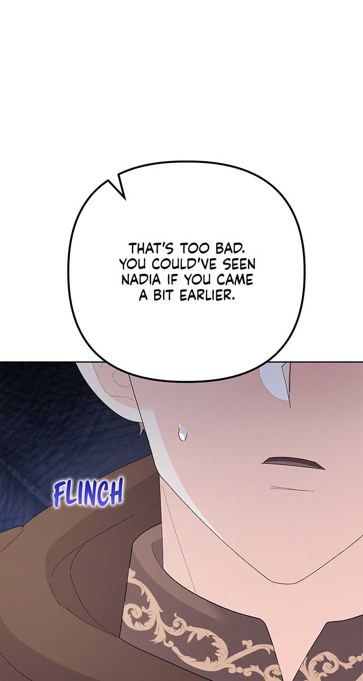 I Got Married to a Duke Called Beast Chapter 43 - Page 123