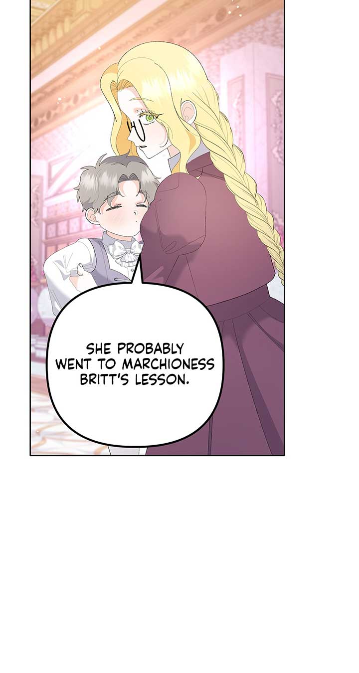 I Got Married to a Duke Called Beast Chapter 43 - Page 125