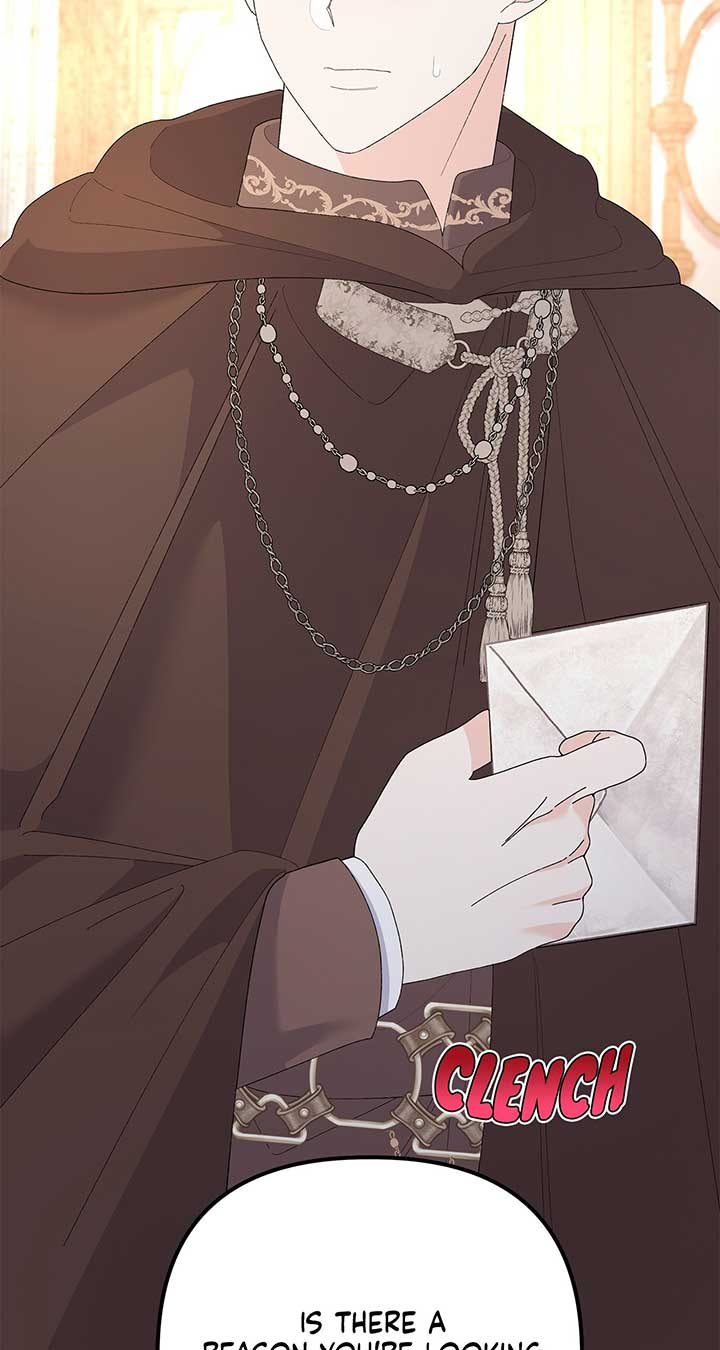 I Got Married to a Duke Called Beast Chapter 43 - Page 127