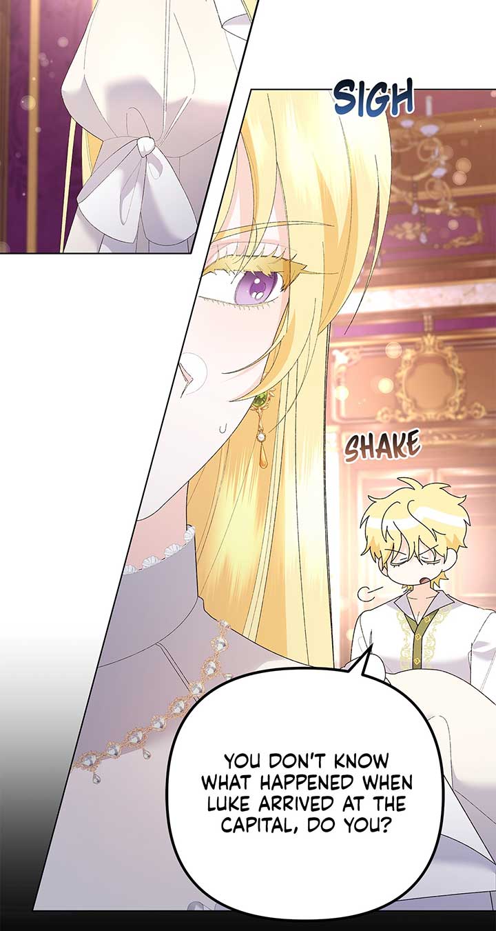 I Got Married to a Duke Called Beast Chapter 43 - Page 13