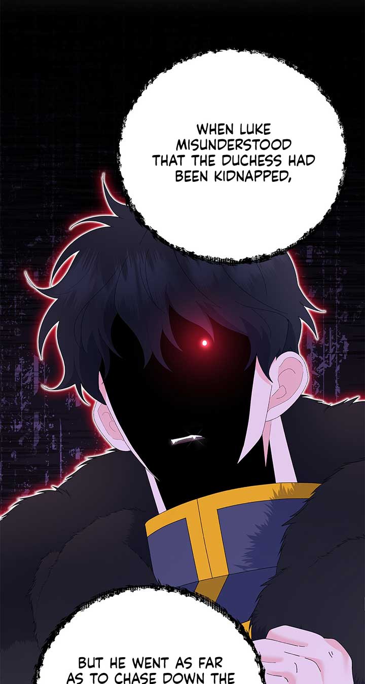 I Got Married to a Duke Called Beast Chapter 43 - Page 14