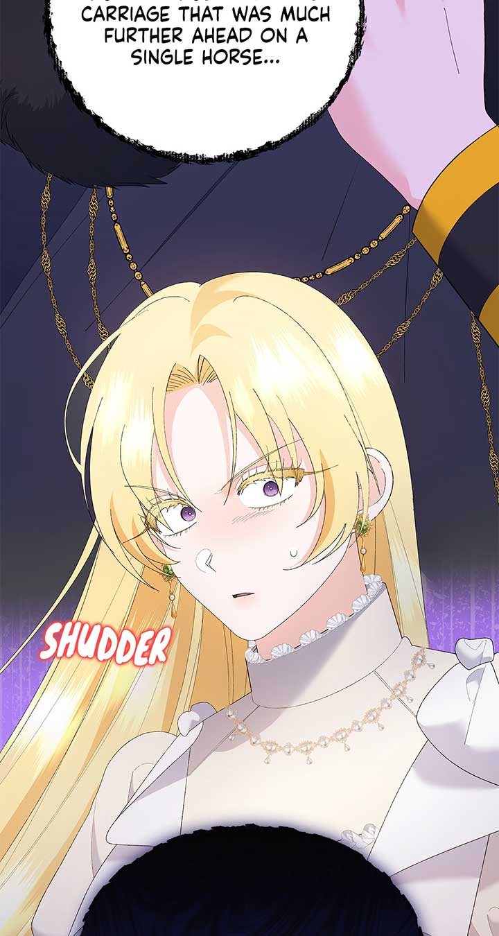 I Got Married to a Duke Called Beast Chapter 43 - Page 15