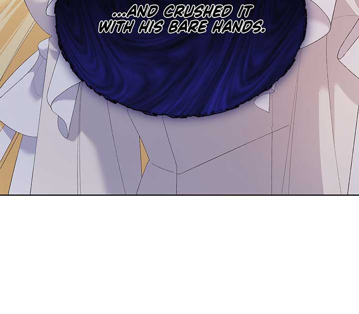 I Got Married to a Duke Called Beast Chapter 43 - Page 16