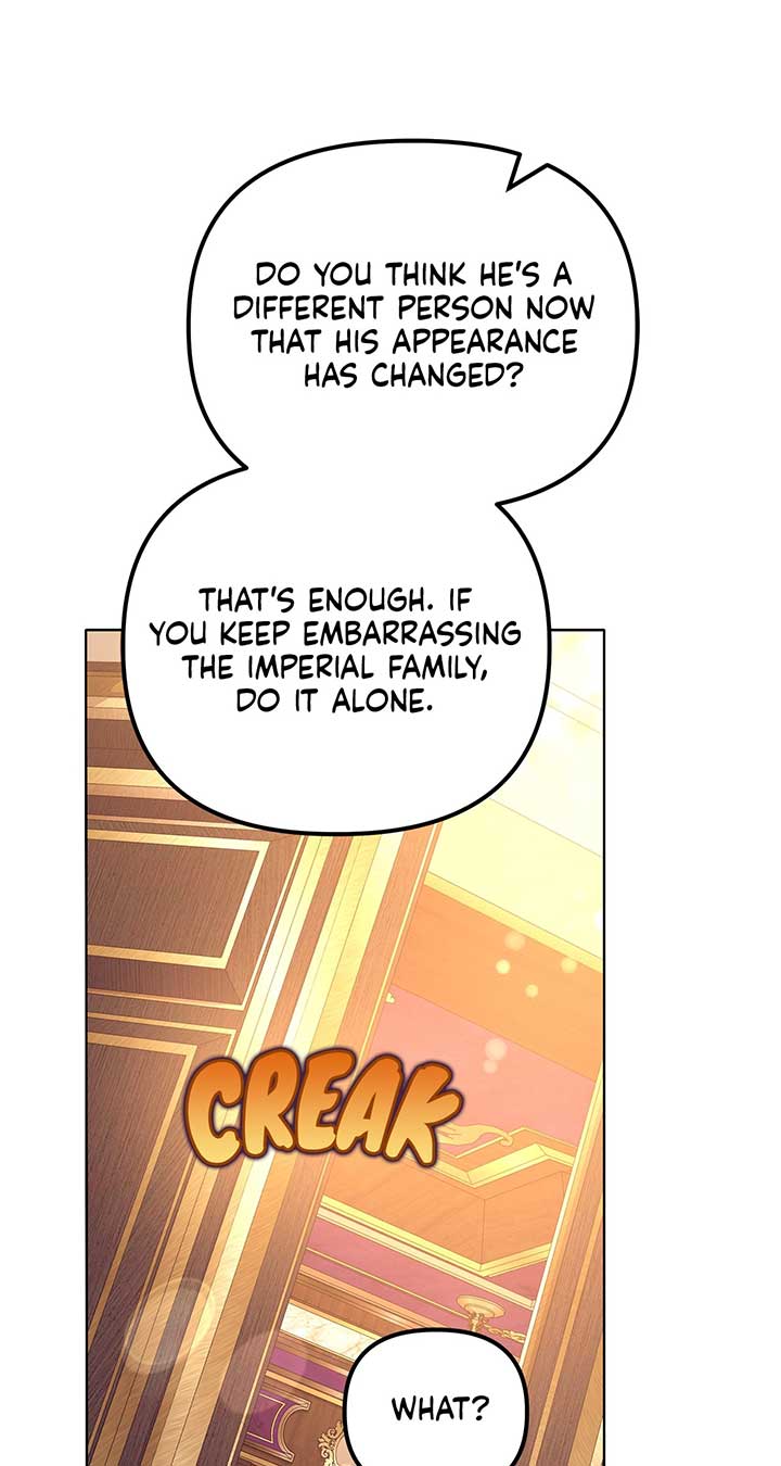 I Got Married to a Duke Called Beast Chapter 43 - Page 17