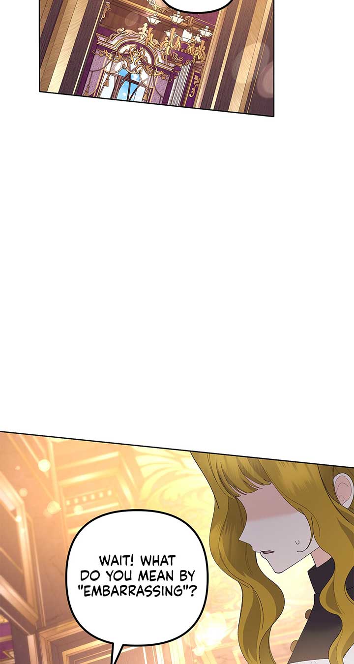 I Got Married to a Duke Called Beast Chapter 43 - Page 18