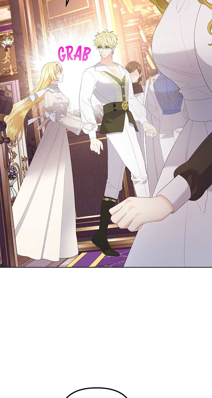 I Got Married to a Duke Called Beast Chapter 43 - Page 19