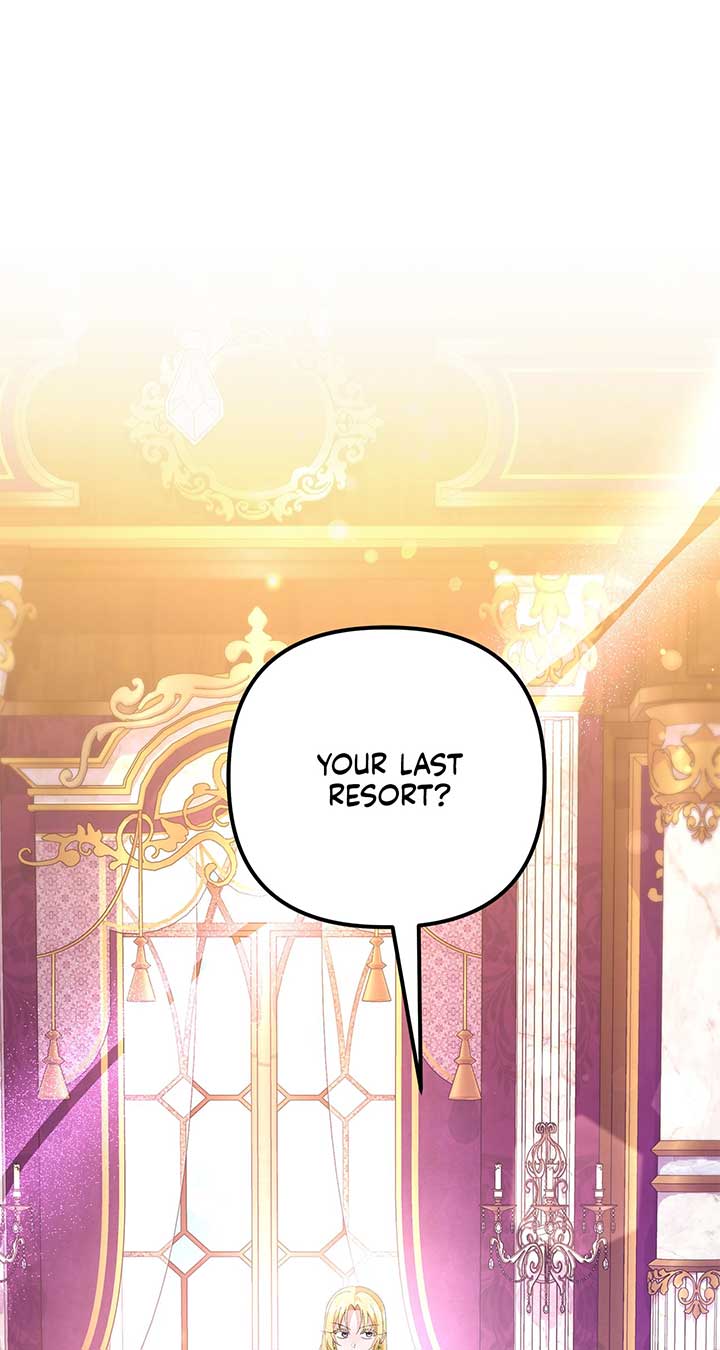 I Got Married to a Duke Called Beast Chapter 43 - Page 2