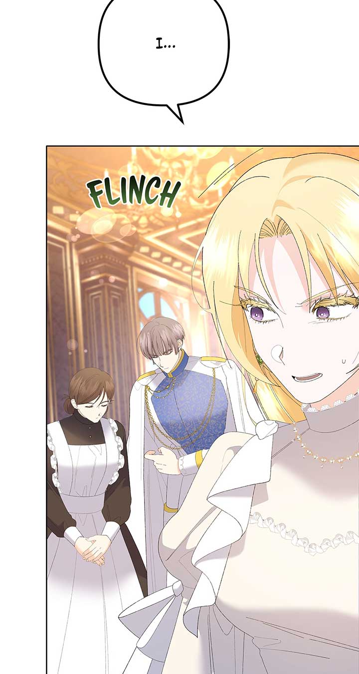 I Got Married to a Duke Called Beast Chapter 43 - Page 20