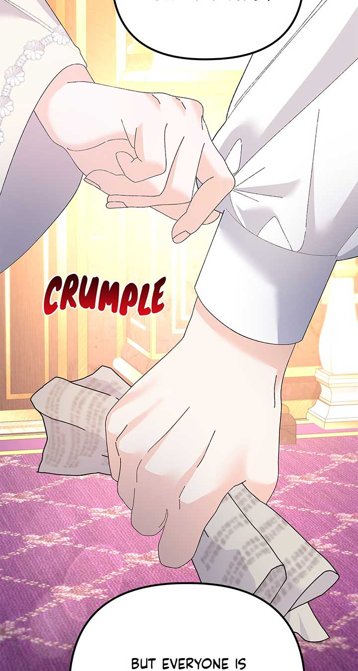 I Got Married to a Duke Called Beast Chapter 43 - Page 23