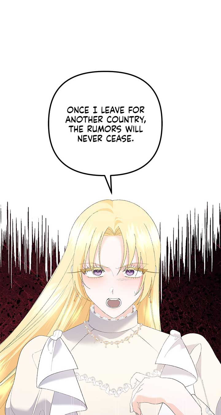 I Got Married to a Duke Called Beast Chapter 43 - Page 25