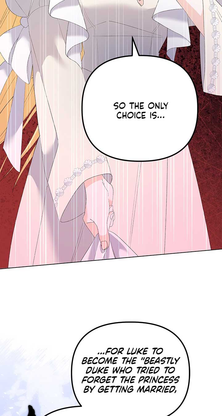 I Got Married to a Duke Called Beast Chapter 43 - Page 26