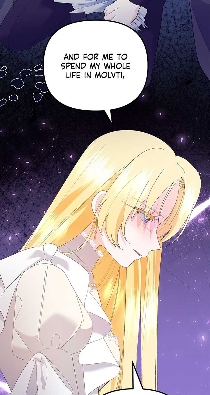 I Got Married to a Duke Called Beast Chapter 43 - Page 28