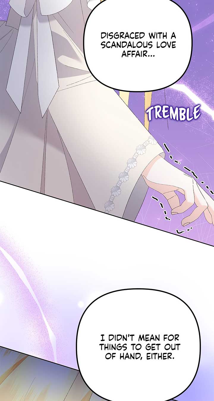 I Got Married to a Duke Called Beast Chapter 43 - Page 29