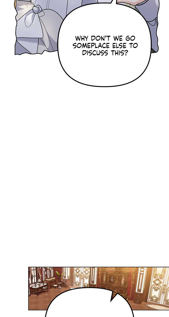 I Got Married to a Duke Called Beast Chapter 43 - Page 34