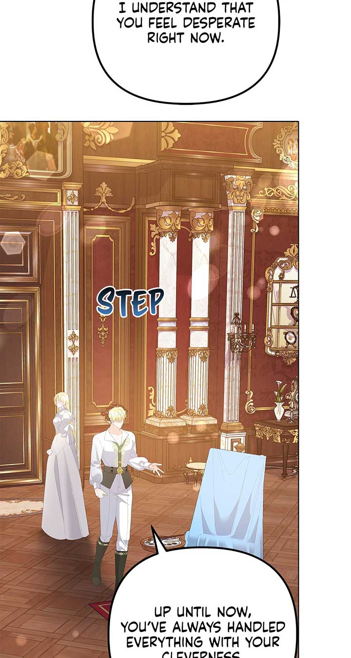 I Got Married to a Duke Called Beast Chapter 43 - Page 35