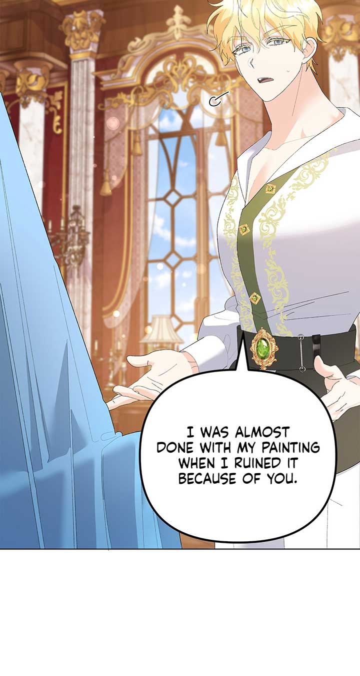 I Got Married to a Duke Called Beast Chapter 43 - Page 37