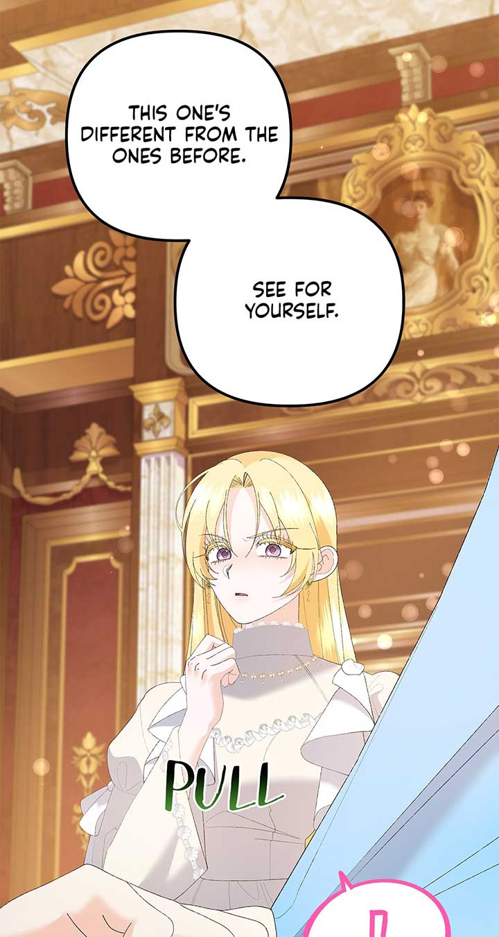 I Got Married to a Duke Called Beast Chapter 43 - Page 39