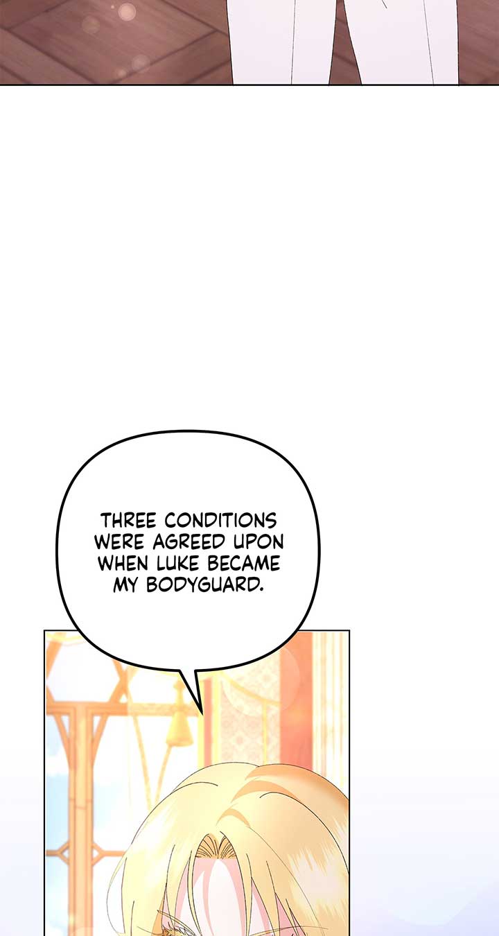 I Got Married to a Duke Called Beast Chapter 43 - Page 4