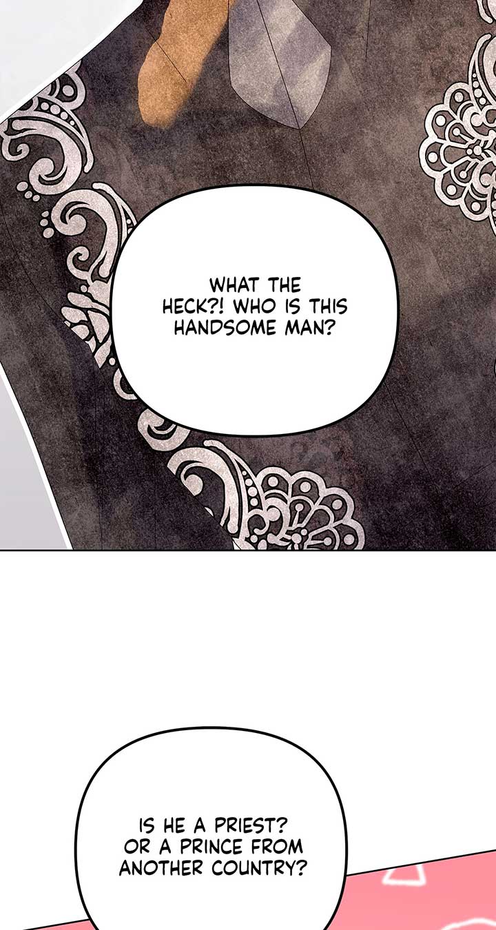 I Got Married to a Duke Called Beast Chapter 43 - Page 42