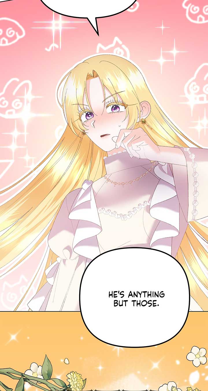 I Got Married to a Duke Called Beast Chapter 43 - Page 43