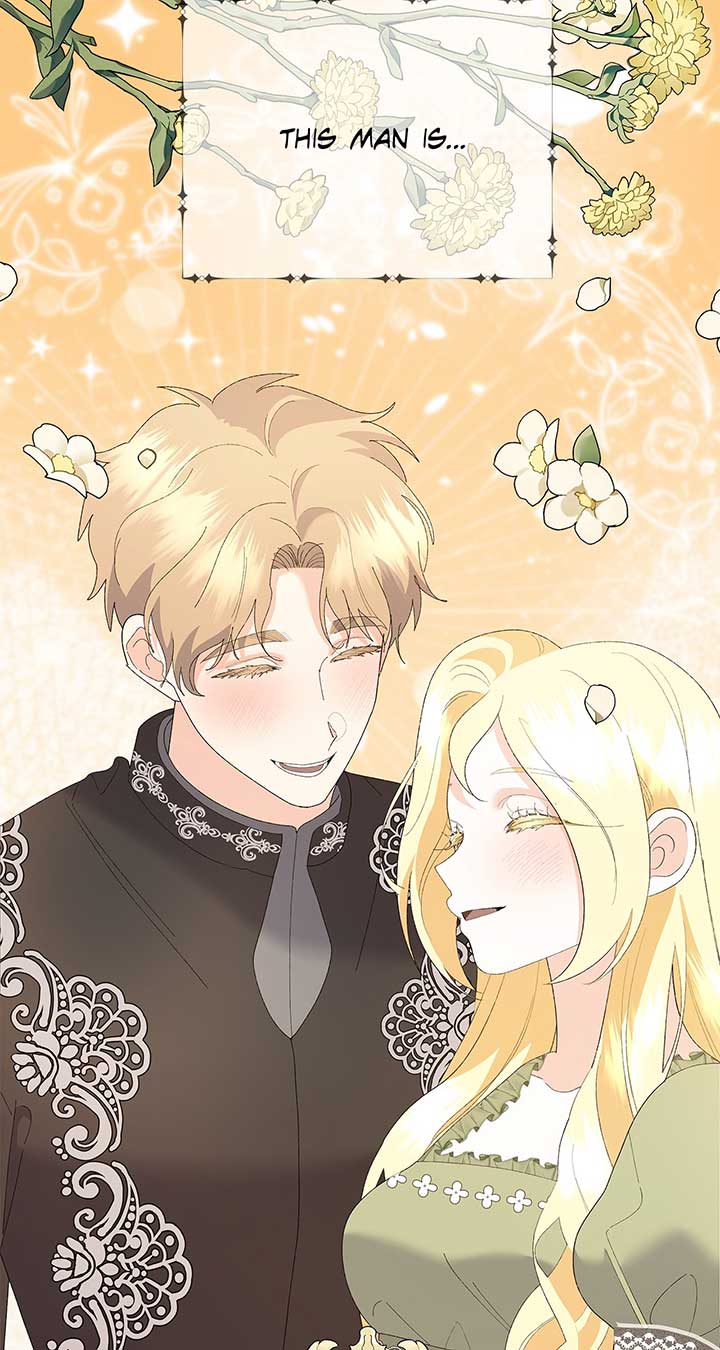 I Got Married to a Duke Called Beast Chapter 43 - Page 44