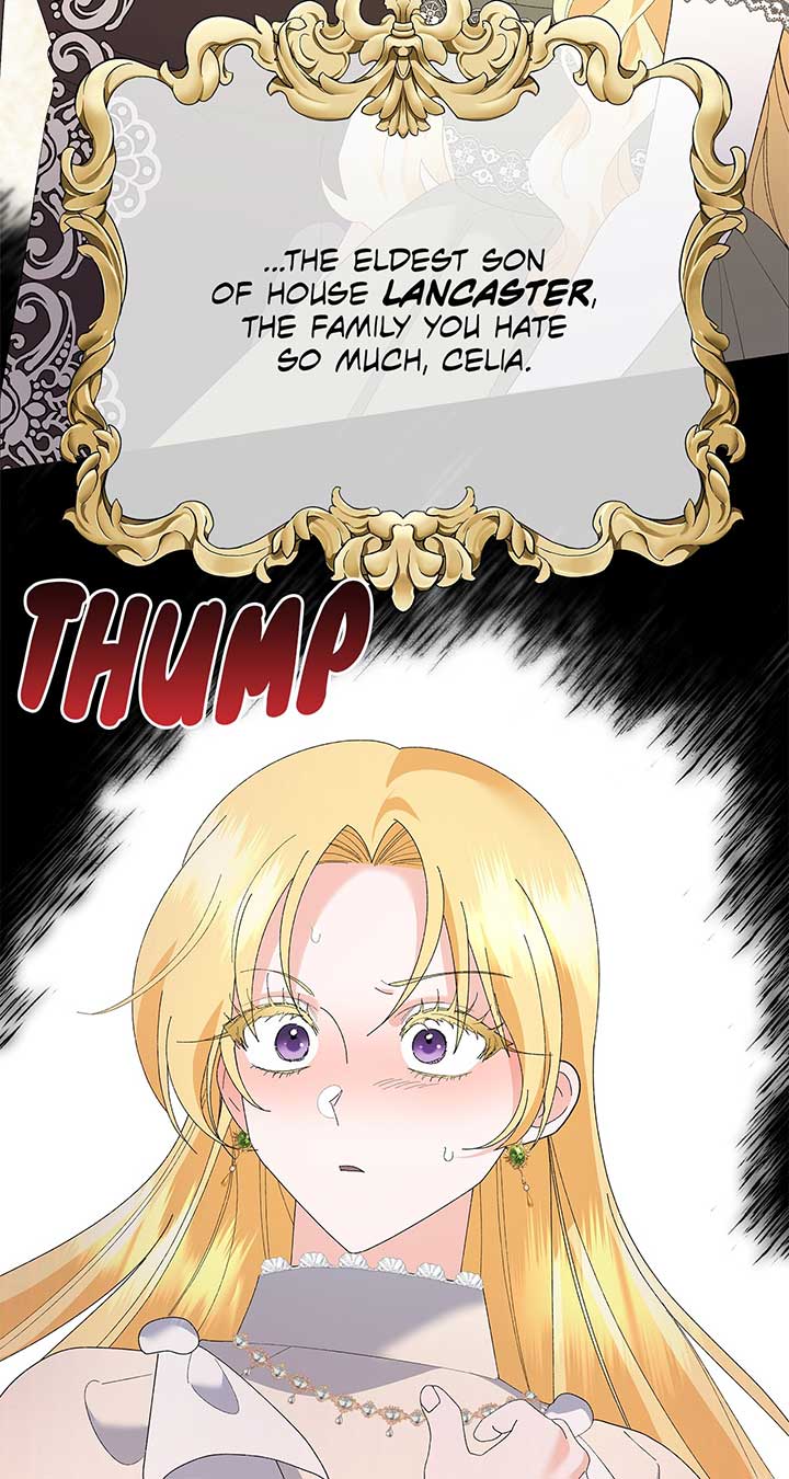 I Got Married to a Duke Called Beast Chapter 43 - Page 45