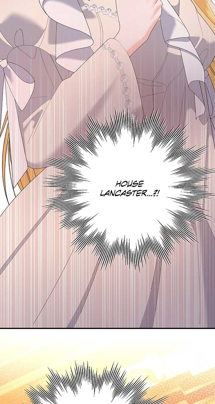 I Got Married to a Duke Called Beast Chapter 43 - Page 46