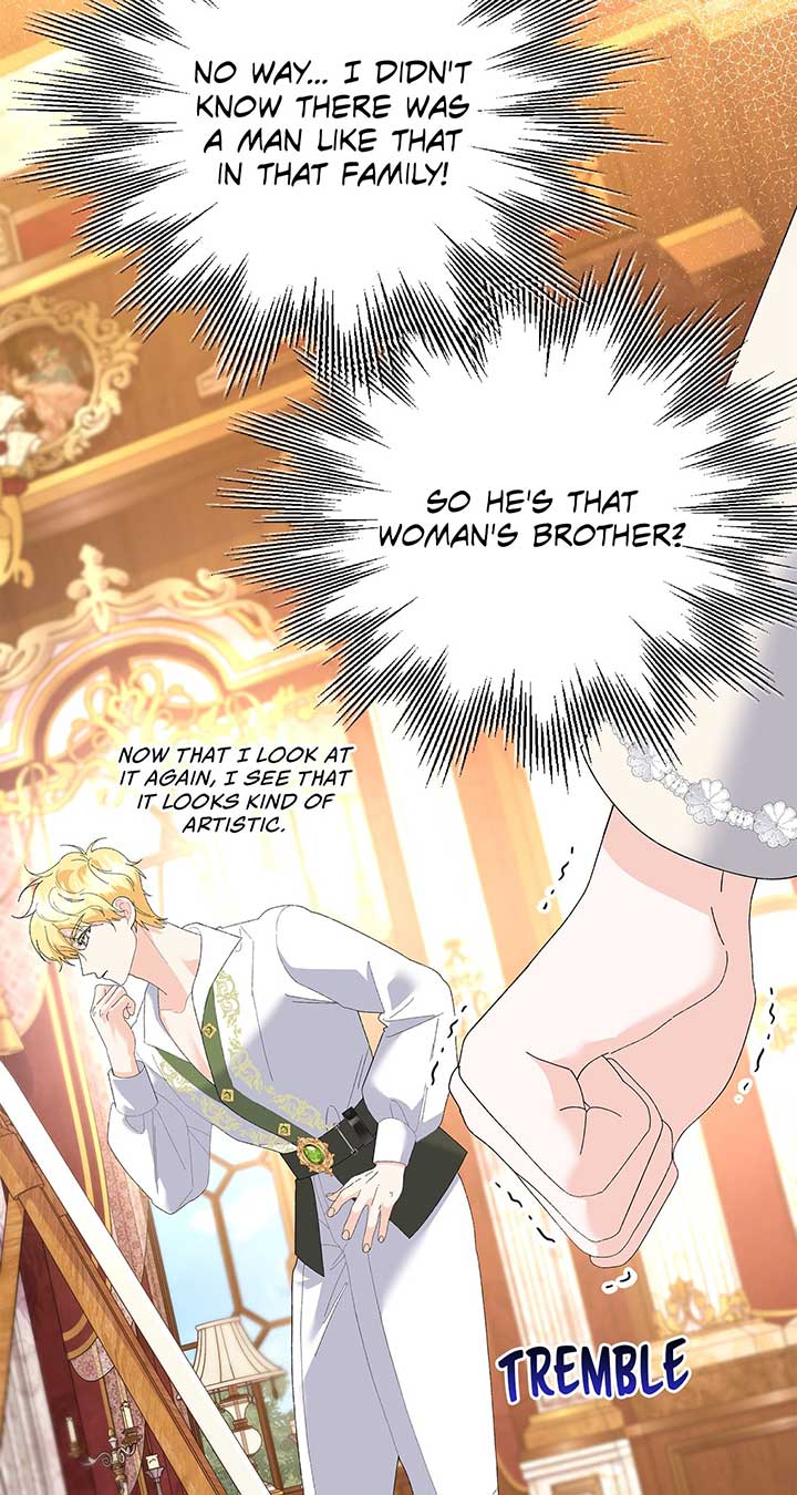 I Got Married to a Duke Called Beast Chapter 43 - Page 47