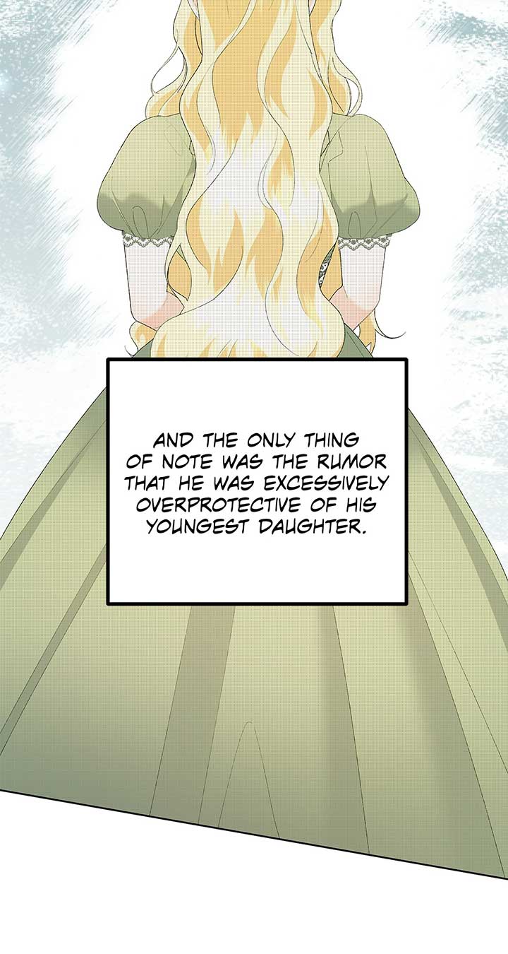 I Got Married to a Duke Called Beast Chapter 43 - Page 50