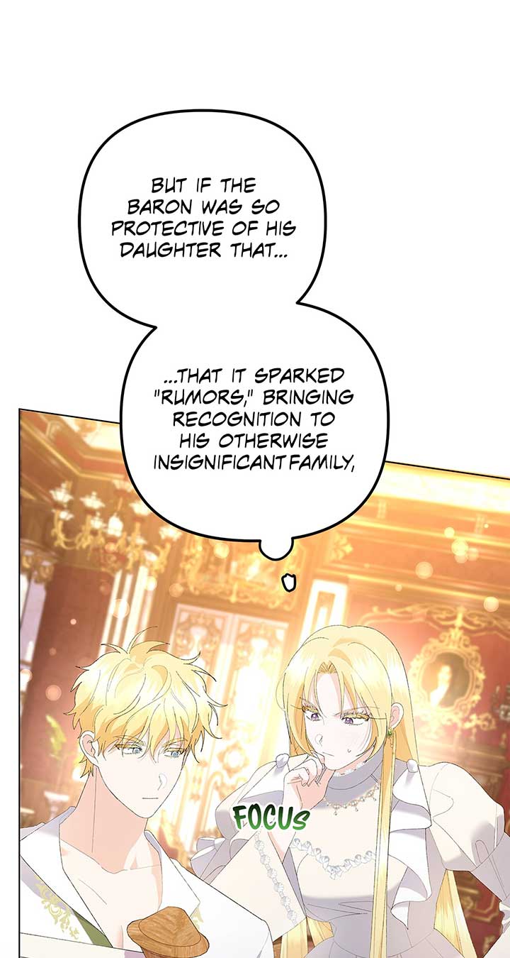 I Got Married to a Duke Called Beast Chapter 43 - Page 51