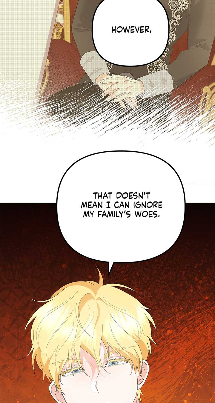 I Got Married to a Duke Called Beast Chapter 43 - Page 58