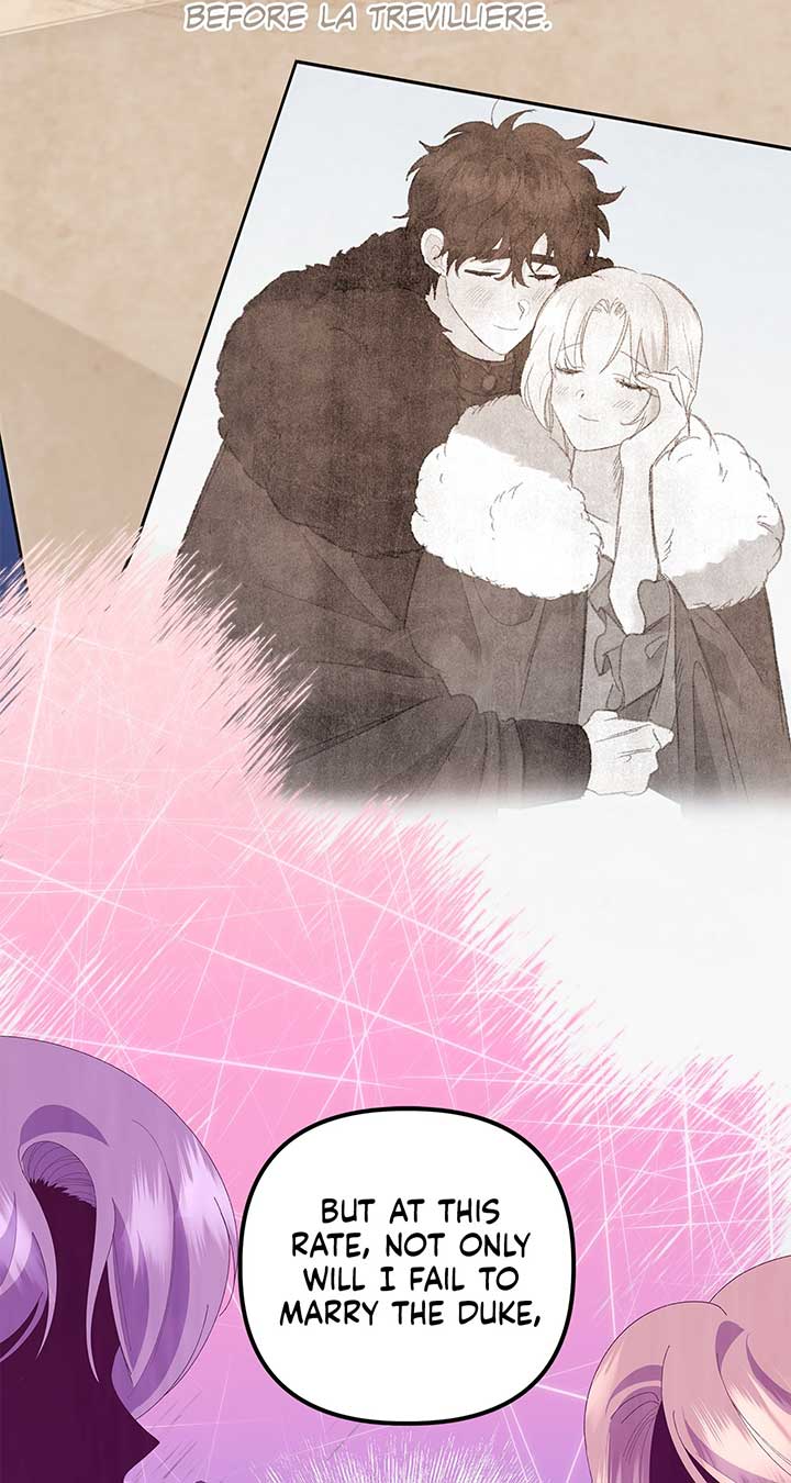 I Got Married to a Duke Called Beast Chapter 43 - Page 6