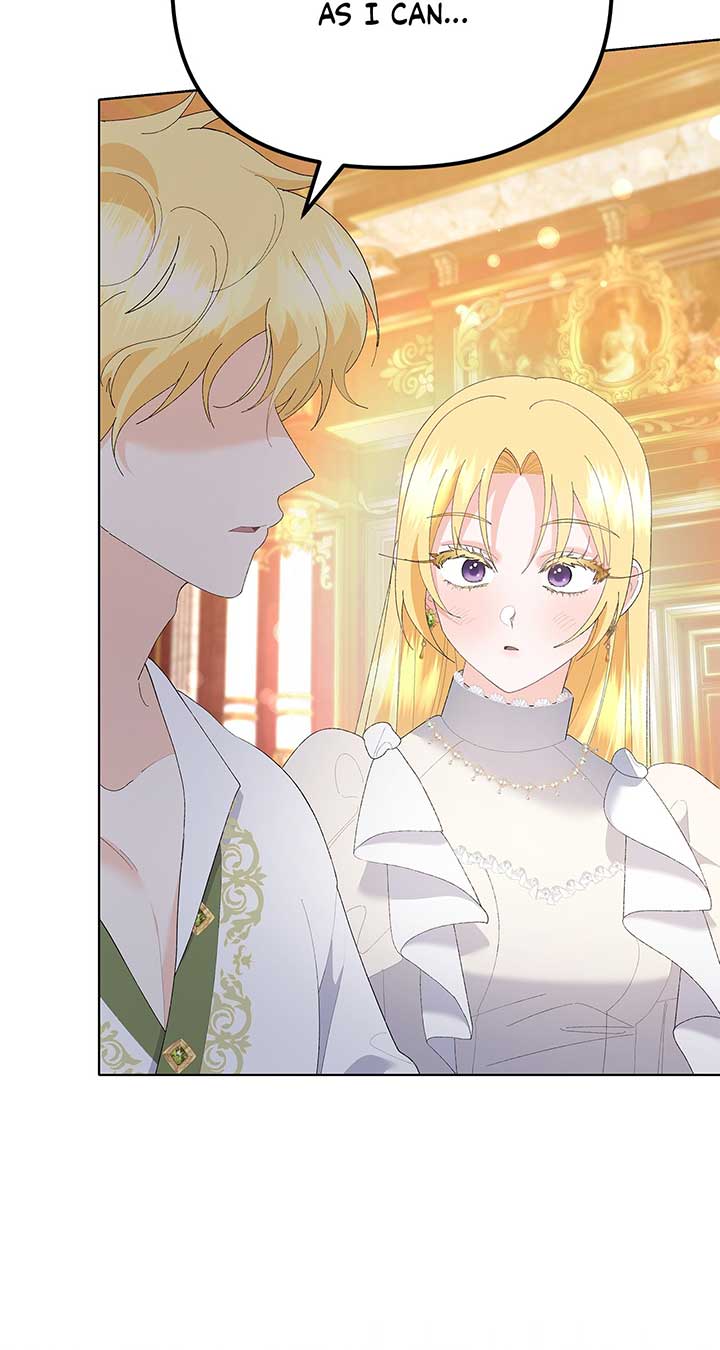 I Got Married to a Duke Called Beast Chapter 43 - Page 60