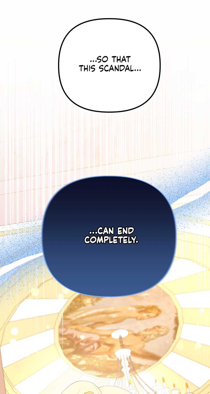 I Got Married to a Duke Called Beast Chapter 43 - Page 61