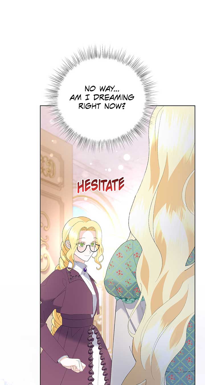 I Got Married to a Duke Called Beast Chapter 43 - Page 64