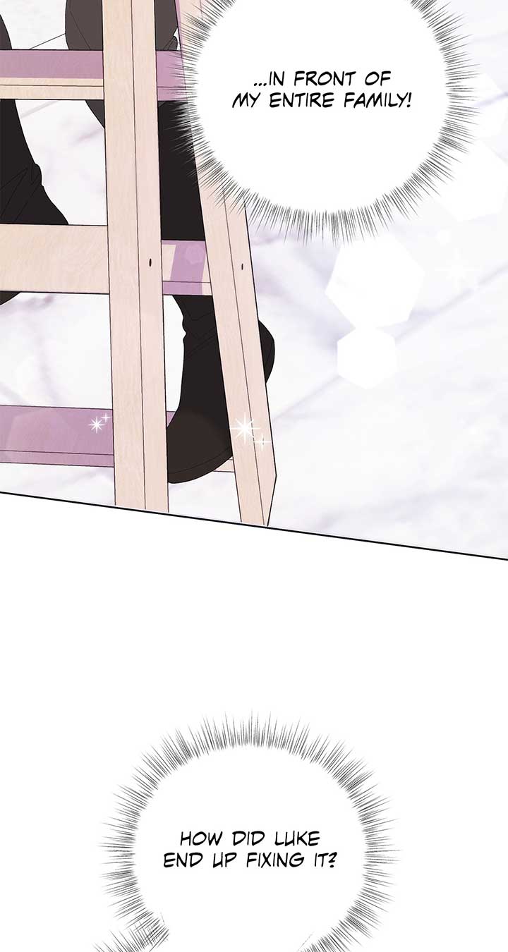 I Got Married to a Duke Called Beast Chapter 43 - Page 67