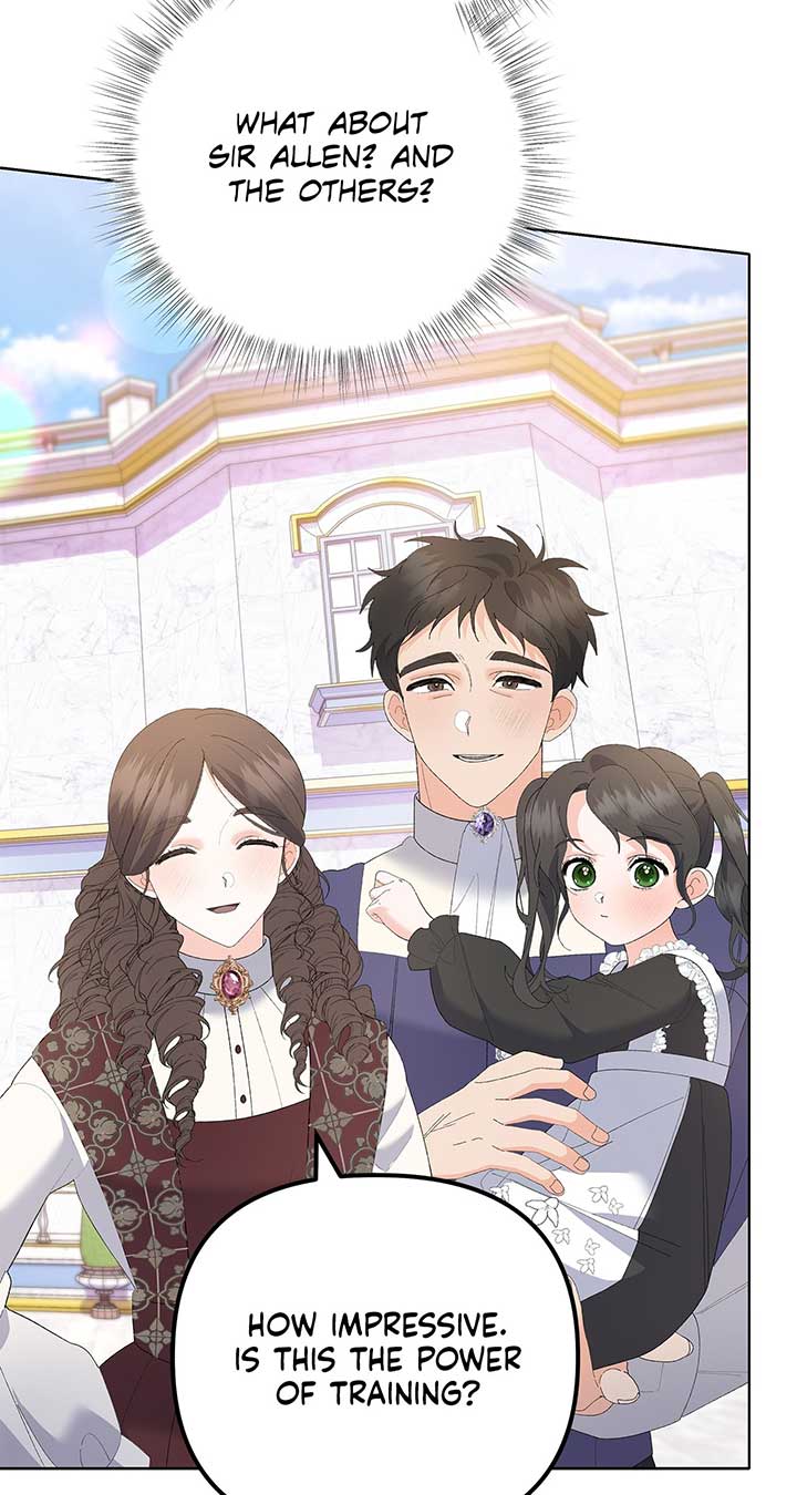 I Got Married to a Duke Called Beast Chapter 43 - Page 68