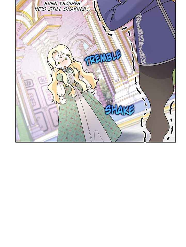 I Got Married to a Duke Called Beast Chapter 43 - Page 70