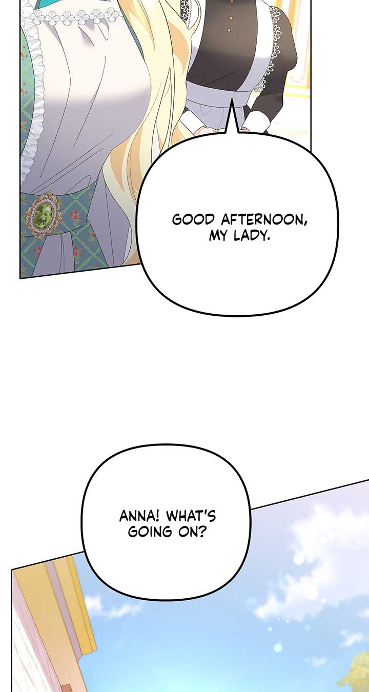 I Got Married to a Duke Called Beast Chapter 43 - Page 72