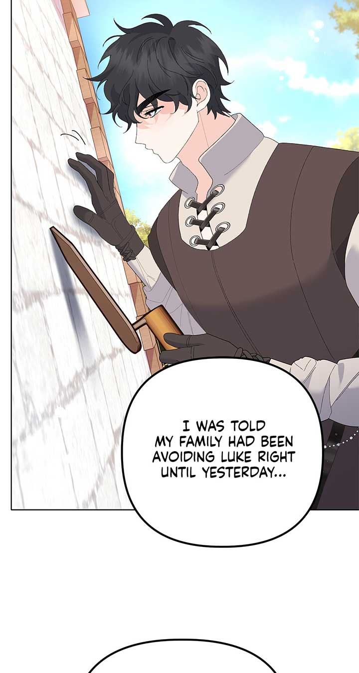 I Got Married to a Duke Called Beast Chapter 43 - Page 73