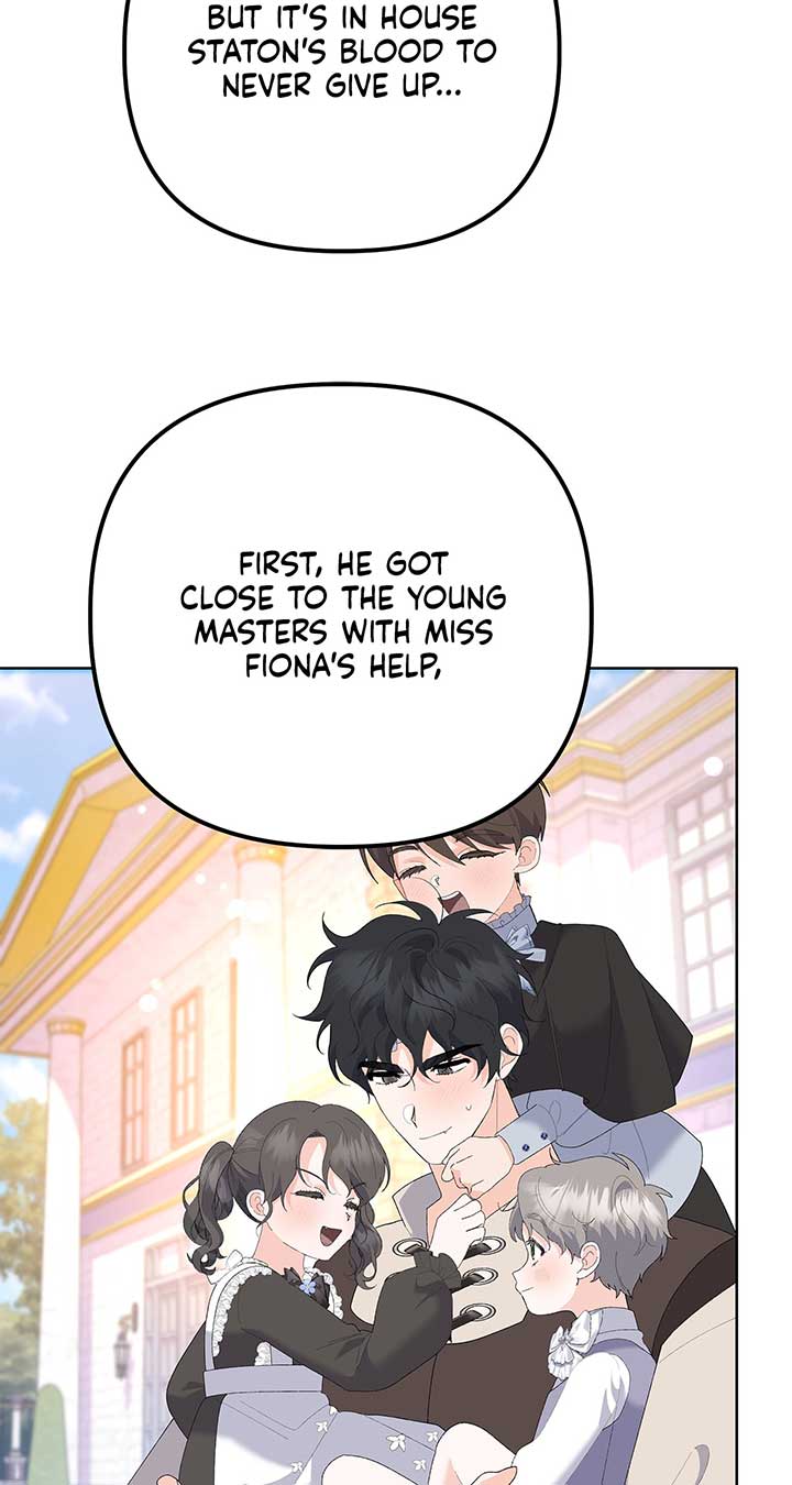 I Got Married to a Duke Called Beast Chapter 43 - Page 77