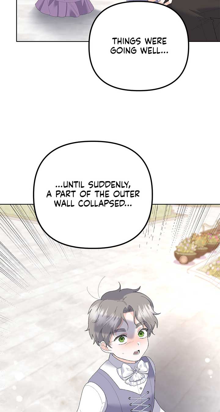 I Got Married to a Duke Called Beast Chapter 43 - Page 79