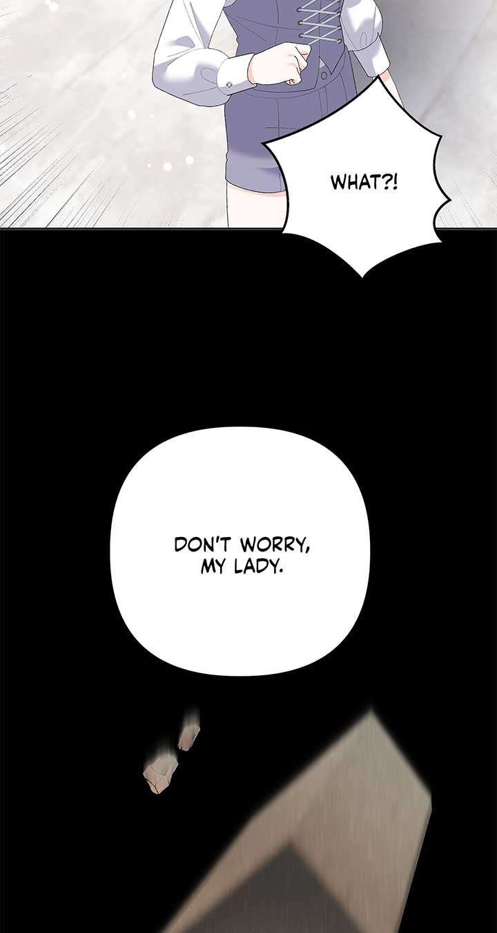 I Got Married to a Duke Called Beast Chapter 43 - Page 80